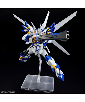 HG Weissritter (Super Robot Wars)