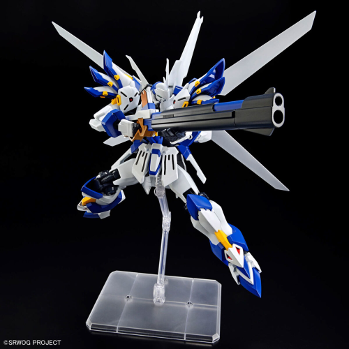 HG Weissritter (Super Robot Wars)