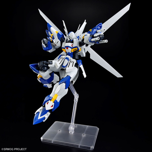 HG Weissritter (Super Robot Wars)