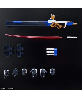 HG Weissritter (Super Robot Wars)