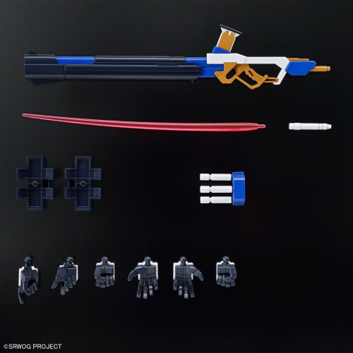 HG Weissritter (Super Robot Wars)