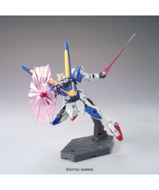1/144 HGUC V2 Victory Two Gundam