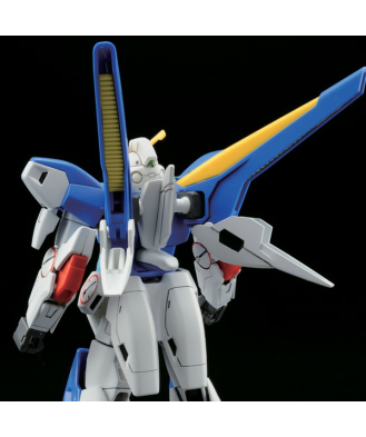 1/144 HGUC V2 Victory Two Gundam