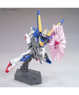 1/144 HGUC V2 Victory Two Gundam
