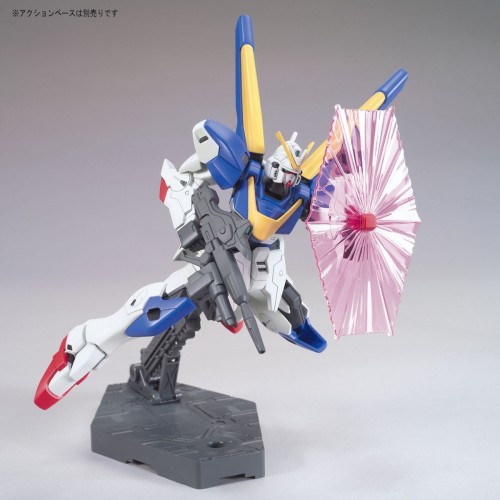 1/144 HGUC V2 Victory Two Gundam