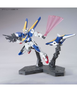 1/144 HGUC V2 Victory Two Gundam