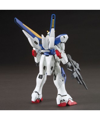 1/144 HGUC V2 Victory Two Gundam