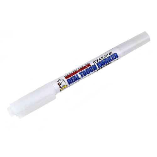 Gundam Marker GM-400 Real Touch Blurring Pen