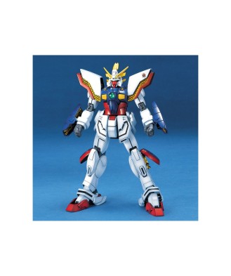 1/100 MG Shining Gundam