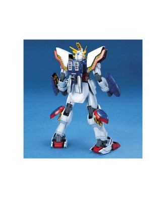 1/100 MG Shining Gundam