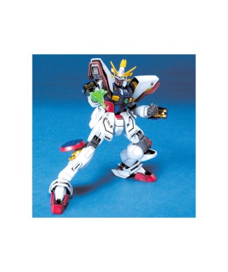 1/100 MG Shining Gundam