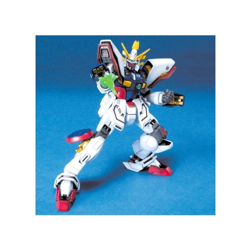 1/100 MG Shining Gundam