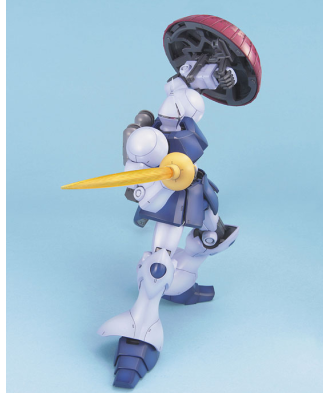 1/100 MG YMS-15 Gyan