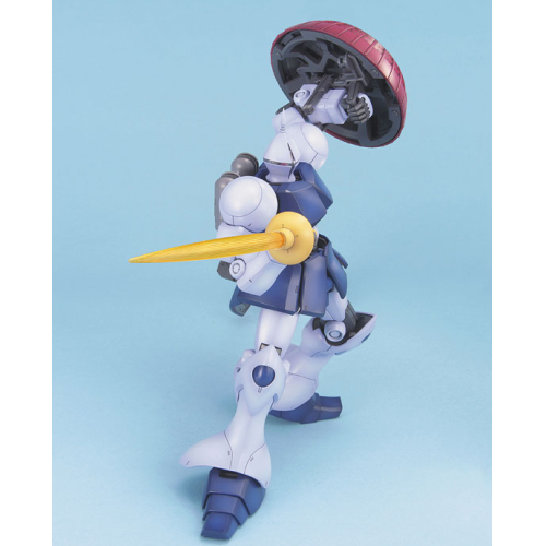 1/100 MG YMS-15 Gyan
