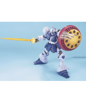 1/100 MG YMS-15 Gyan