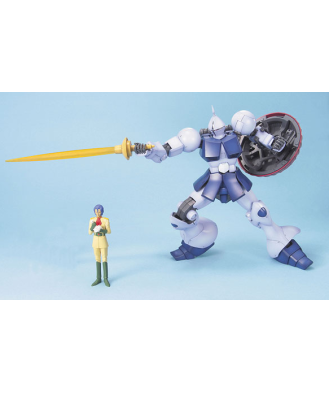 1/100 MG YMS-15 Gyan