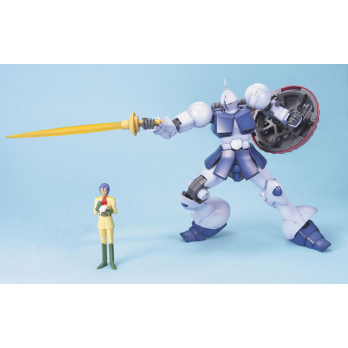 1/100 MG YMS-15 Gyan