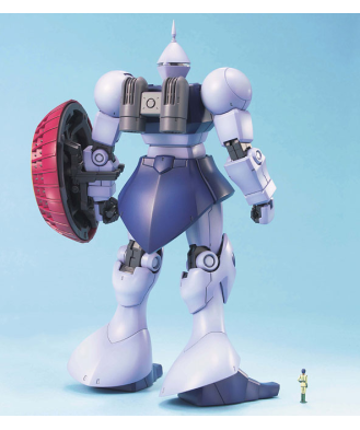 1/100 MG YMS-15 Gyan