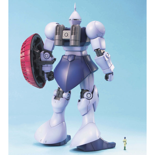 1/100 MG YMS-15 Gyan