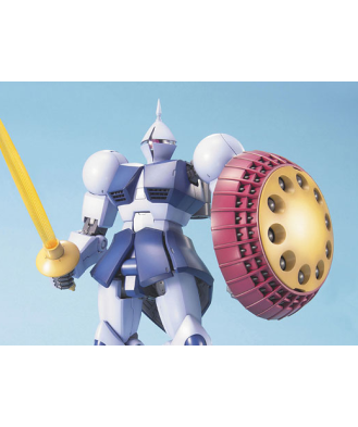 1/100 MG YMS-15 Gyan