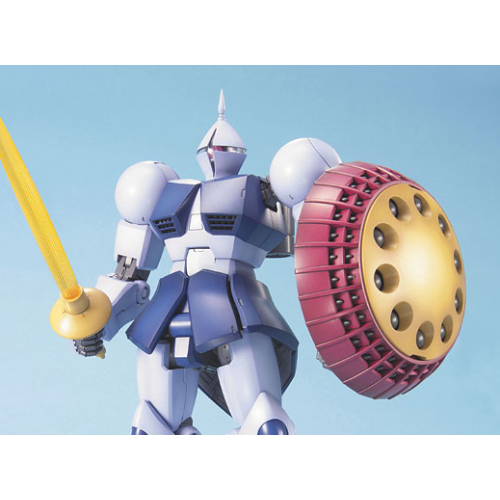 1/100 MG YMS-15 Gyan