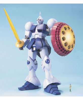 1/100 MG YMS-15 Gyan
