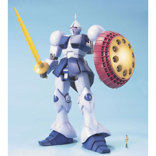 1/100 MG YMS-15 Gyan