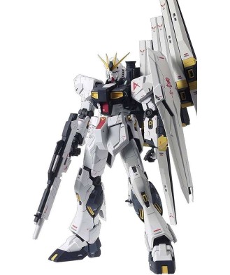 1/100 MG Nu Gundam Ver.KA