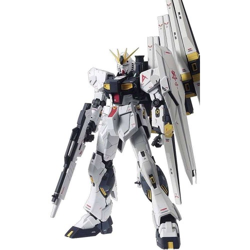 1/100 MG Nu Gundam Ver.KA