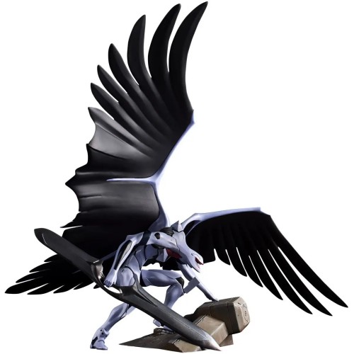 ARTPLA Evangelion Mass Production Machine