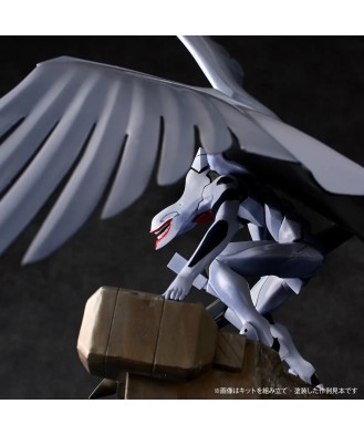 ARTPLA Evangelion Mass Production Machine