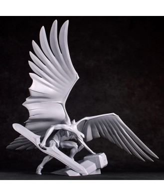 ARTPLA Evangelion Mass Production Machine