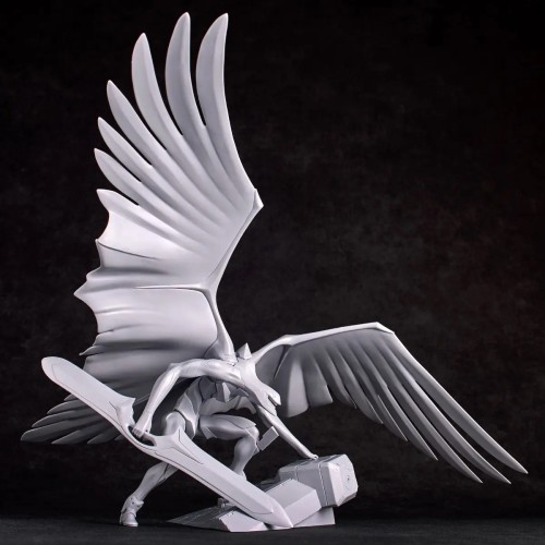 ARTPLA Evangelion Mass Production Machine