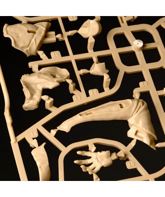 ARTPLA Evangelion Unit 02 the Beast