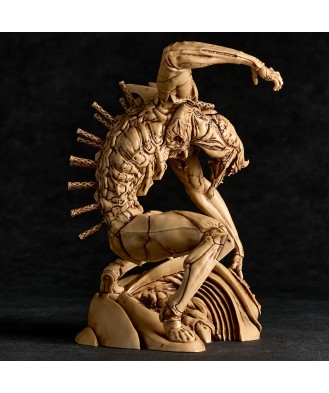 ARTPLA Evangelion Unit 02 the Beast