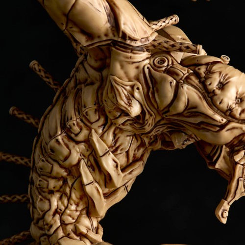 ARTPLA Evangelion Unit 02 the Beast