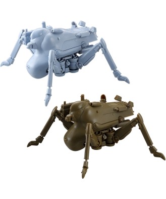 1/35 ARTPLA Do-Yanen H.A.F.S. Gladiator (Late Mass Production Type) 2 Machine Set