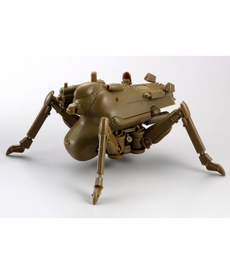 1/35 ARTPLA Do-Yanen H.A.F.S. Gladiator (Late Mass Production Type) 2 Machine Set