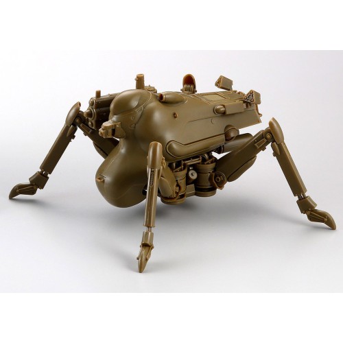 1/35 ARTPLA Do-Yanen H.A.F.S. Gladiator (Late Mass Production Type) 2 Machine Set