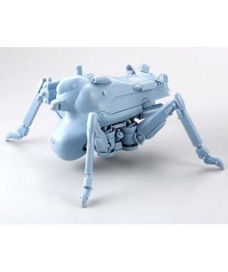 1/35 ARTPLA Do-Yanen H.A.F.S. Gladiator (Late Mass Production Type) 2 Machine Set