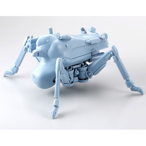 1/35 ARTPLA Do-Yanen H.A.F.S. Gladiator (Late Mass Production Type) 2 Machine Set