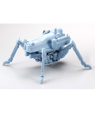 1/35 ARTPLA Do-Yanen H.A.F.S. Gladiator (Late Mass Production Type) 2 Machine Set