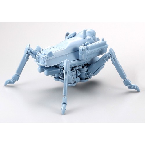 1/35 ARTPLA Do-Yanen H.A.F.S. Gladiator (Late Mass Production Type) 2 Machine Set