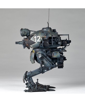 1/35 ARTPLA Pak Krote [Long Barrel / Short Barrel] & Victor