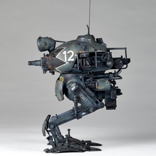 1/35 ARTPLA Pak Krote [Long Barrel / Short Barrel] & Victor