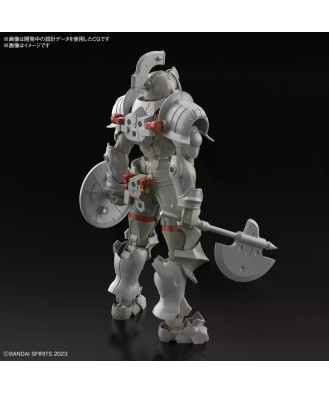 30MF Liber Fighter