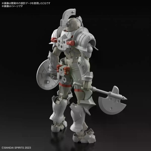 30MF Liber Fighter