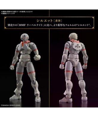30MF Liber Fighter