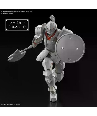 30MF Liber Fighter
