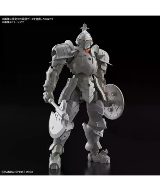 30MF Liber Fighter